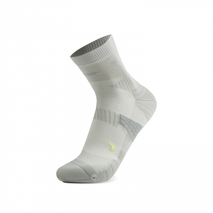 AWSV079-2 Носки Jogging серый